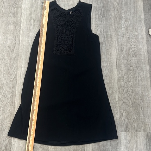 Free People Maribelle Mini Dress Size Small - Picture 9 of 10